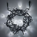 100 Luzes de Natal LED Brancas